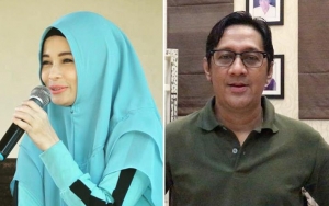 Jihan Fahira Ngamuk Hingga Beri Sumpah Serapah Untuk Andre Taulany yang Dituding Hina Nabi