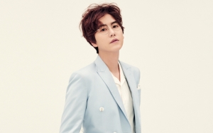 Kyuhyun SuJu Posting Foto Terakhir Jelang Selesai Wamil, Ungkap Keinginan Ini