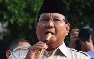 Viral Skenario Kemenangan Prabowo Sengaja Diskualifikasi Jokowi, BPN Bongkar Faktanya