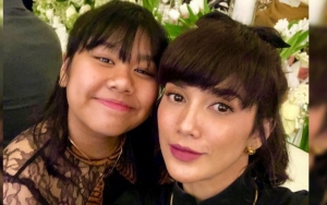 Dinner Silarurahmi Syahrini-Reino Bikin Ussy Sulistiawaty 'Hanyut', Akui Tak Dapat Melupakan