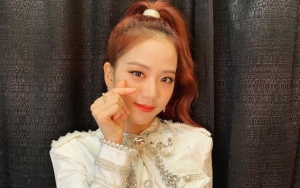 Jisoo BLACKPINK Banjir Ucapan Cinta Saat Rayakan 1000 Hari Debut