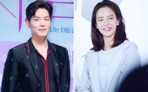 Hong Jong Hyun Pamer Truk Kopi dari Song Ji Hyo, Berikan Pesan Manis Ini