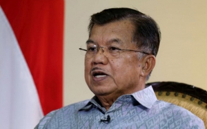  JK Bicara Revolusi Industri 4.0: Dulu Istri Idaman Yang Pinter Masak, Sekarang Tak Perlu