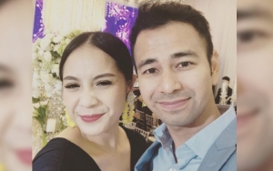 Aksi Raffi Ahmad Ngeciduk Nagita Slavina Sedang Melamun Tapi Ternyata Tidur Ini Bikin Netter Ketawa
