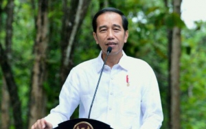 Demokrat Soal Sinyal Merapat ke Kubu 01: Tergantung Pak Jokowi Akan Mengajak Kita Atau Tidak
