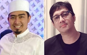 Andre Taulany Minta Maaf, Ustadz Solmed Beri Dukungan Karena Alasan Ini