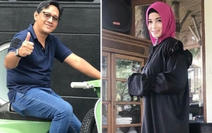 Sempat Sumpah Serapah Pada Andre Taulany Gara-Gara Dituding Hina Nabi, Jihan Fahira Minta Maaf