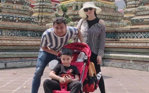 Nagita Slavina Tak Protes Raffi Ahmad Hambur-Hamburkan Uang Beli Barang Mahal Karena Alasan Ini