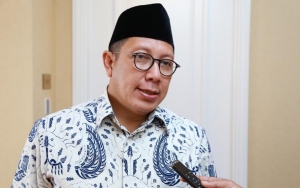 Singgung Aksi Sweeping, Menag Imbau Semua Pihak Bisa Tahan Diri di Bulan Ramadan