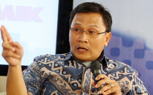 TKN Sebut Mardani Menyesal Serang Jokowi dengan Tagar #2019GantiPresiden, BPN Prabowo: Jangan Hoaks!