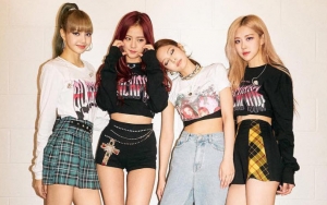 BLACKPINK Berhasil Sabet Piala 'Best Music' di Penghargaan Bergengsi New York Meski Tak Bisa Hadir