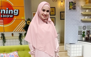 Kartika Putri Gelar Pengajian 4 Bulan Kehamilan, Tak Dapat Tahan Tangis Hingga Sukses Bikin Baper