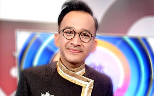  Ruben Onsu Ungkap Alasan Doyan Bantu Bangun Masjid Meski Beda Agama
