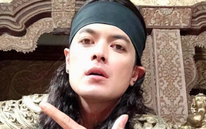 Usai Kepergok 'Nakal' Bareng Cewek, Istri Choky Andriano Isyaratkan Suami Selingkuh