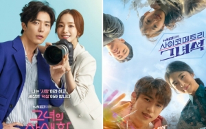 Netizen Korea Soroti Rating Drama tvN yang Rendah Meski Usung Cerita Menarik