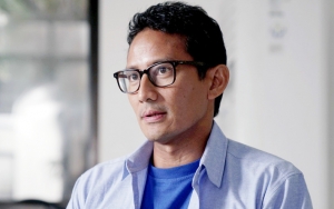  Sandiaga Singgung Kenaikan Harga Saat Ramadan, Ingatkan Elite Politik Tak Sibuk Jaga Suara