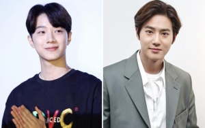 Lai Guanlin Tak Cuma Dekat dengan Sehun Tapi Juga Suho, Ternyata Kerap Lakukan Ini Bareng