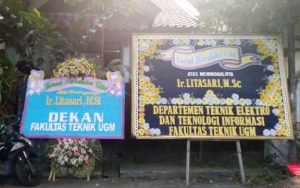 Tinggal Seorang Diri, Jasad Cucu Ki Hajar Dewantara Baru Diketahui 3 Hari Setelah Meninggal