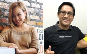 Winda Viska Puji Keberanian Andre Taulany Minta Maaf Soal Tudingan Hina Nabi