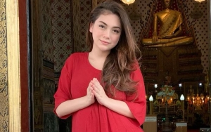 Celine Evangelista Pamer Perut Hamil Besar Tak Sabar Lahiran, Penampilan Seksi Jadi Sorotan