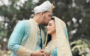 Ammar Zoni-Irish Bella Pilih Unfollow Keluarga dan Teman di Instagram Usai Resmi Menikah, Kenapa?