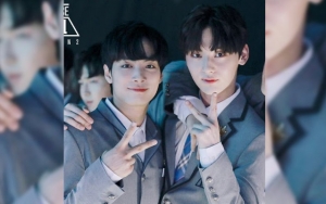 Hwang Minhyun dan JR NU'EST Bakal Tunjukkan Perilaku Tak Biasa di 'Amazing Saturday'