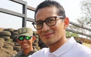 Sandiaga Uno Minta Situng KPU Diaudit Demi Pemilu yang Berkualitas