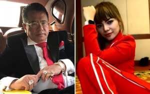  Hotman Paris Tak Percaya Dinar Candy Masih 'Segelan', Curiga Sebar Kebohongan Publik