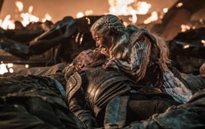 Episode Keempat 'Game of Thrones' Bikin Netizen Takut Batal Puasa
