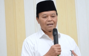 Hidayat Nur Wahid Soal 'Setan Gundul': Justru Demokrat yang Sebut Prabowo Menang 62 Persen