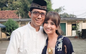  Vanessa Angel Ngenes Batal Dijenguk Ayah di Rutan Medaeng