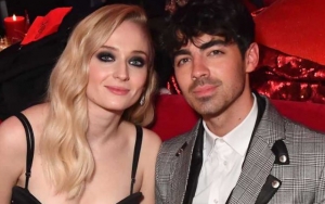 Inilah Alasan Kenapa Sophie Turner dan Joe Jonas Pilih Menikah di Las Vegas