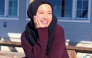  Pakai IG Untuk Dakwah, Laudya Cynthia Bella Jelaskan Manfaat Puasa