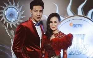  Pengantin Baru, Postingan Terakhir Ammar Zoni Dikepoi Menu Sahur dan Buka Puasa Irish Bella