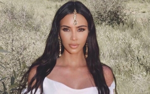 Wastafel Unik Kim Kardashian yang Sempat Viral Ternyata Harganya Capai Ratusan juta