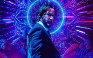 'John Wick: Chapter 3 - Parabellum' Dipastikan Jadi Seri 'John Wick' Paling Seru