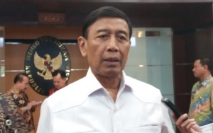 Wiranto Sebut Pemerintah Akan Bentuk Tim Nasional Guna Kaji Ucapan Tokoh yang Langgar Hukum