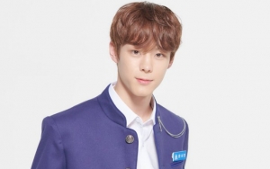 Visual Dipuji, Peserta 'Produce X 101' Asal JYP Tuai Kontroversi Usai Beredar Foto Merokok