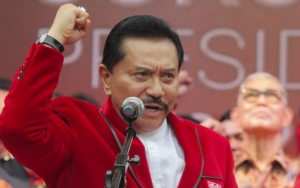 Mantan Kepala Badan Intelijen Negara Minta Keturunan Arab Tak Jadi Provokator Kudeta