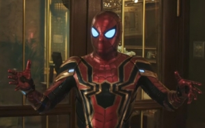 Trailer Baru 'Spider-Man: Far from Home' Benar-Benar Tampilkan Spoiler 'Avengers: Endgame'