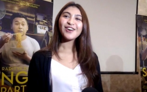 'Single Part 2' Jadi Film Perdana Mentari Novel, Banyak Latihan Senyum Untuk Karakter Menyenangkan