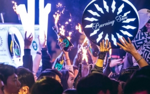 Karyawan Pelapor Narkoba dan Pemerkosaan di Burning Sun Diancam Bakal Dibunuh