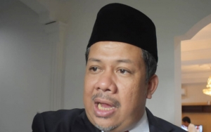 Fahri Hamzah Tanggapi Wacana Wiranto Soal Tutup Media: Pemerintah Jangan Gelagapan