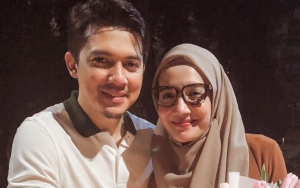  Zaskia Sungkar Banjir Air Mata Dengar Suami Ngaji, Merasa Beruntung Dinikahi Irwansyah