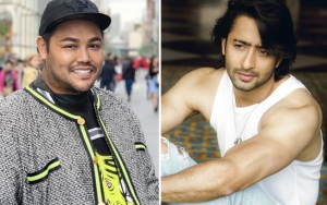 Komentar Ivan Gunawan Tentang Shaheer Sheikh Cari Rezeki di Indonesia Tuai Kecaman