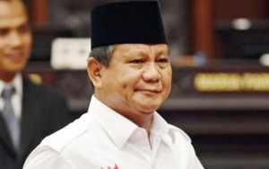 Prabowo Minta Media Asing Sebarkan ke Dunia Internasional Soal Kecurangan Pemilu di Indonesia