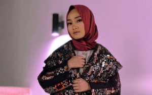 Kini Jadi Penyanyi Populer, Karier Fatin Shidqia di Industri Hiburan Awalnya Tak Didukung Keluarga