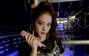 Jisoo BLACKPINK Diserbu Haters Gara-Gara Jadi Model Eksklusif Perhiasan