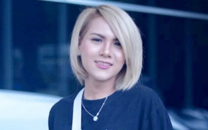 Evelin Nada Anjani Akui Pernah Suka Perempuan, Bisa Berubah Berkat Aming