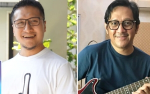 Arie Untung Rangkul Andre Taulany Ikut Kajian, Minta Netizen Berhenti Menghujat 